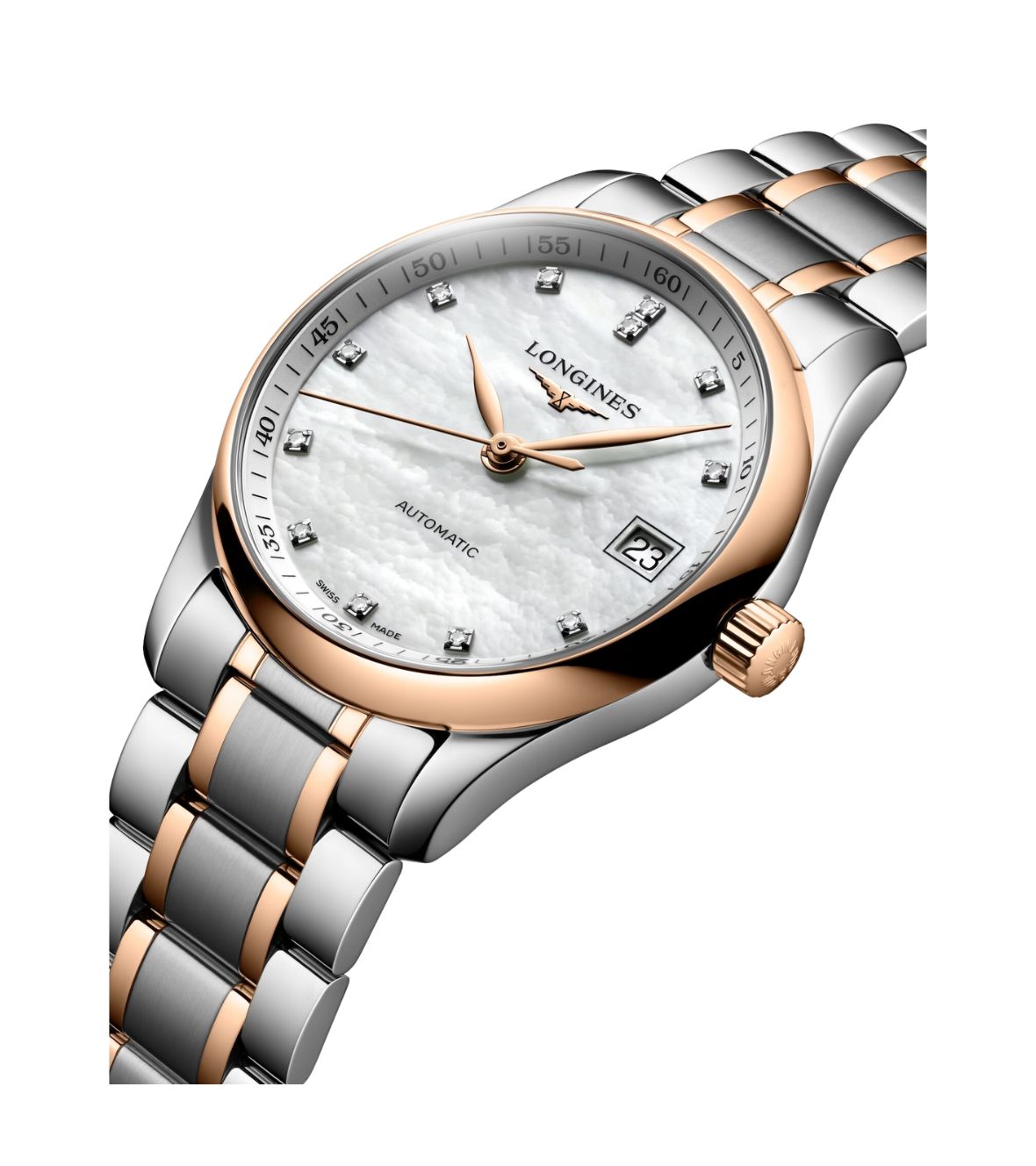 The Longines Master Collection L23575897